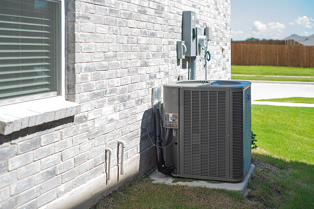 Reliable Hvac contractor in Perry, LA by FH HVAC