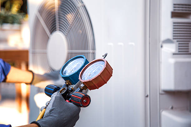 Affordable Hvac solutions in Perry, LA